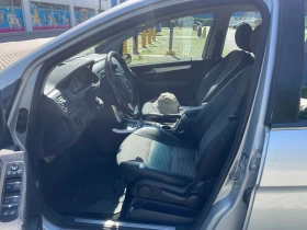 Mercedes-Benz B 200, снимка 4