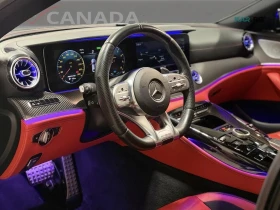 Mercedes-Benz AMG GT 53 * 4MATIC* АвтоКредит* (ЦЕНА ДО БГ), снимка 7