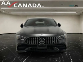 Mercedes-Benz AMG GT 53 * 4MATIC* АвтоКредит* (ЦЕНА ДО БГ), снимка 2
