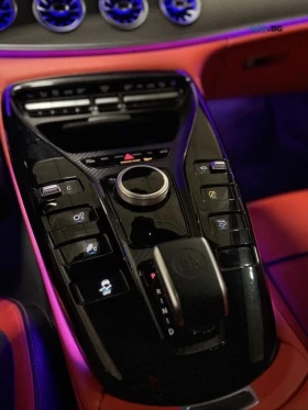 Mercedes-Benz AMG GT 53 * 4MATIC* АвтоКредит* (ЦЕНА ДО БГ), снимка 14