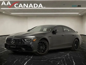 Mercedes-Benz AMG GT 53 * 4MATIC* АвтоКредит* (ЦЕНА ДО БГ), снимка 1