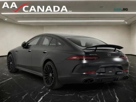 Mercedes-Benz AMG GT 53 * 4MATIC* АвтоКредит* (ЦЕНА ДО БГ), снимка 6
