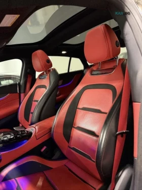 Mercedes-Benz AMG GT 53 * 4MATIC* АвтоКредит* (ЦЕНА ДО БГ), снимка 15