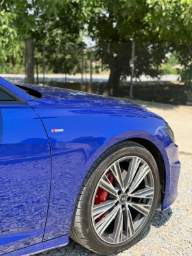 Audi A6, снимка 6