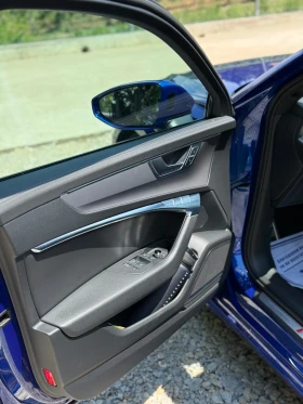 Audi A6, снимка 13