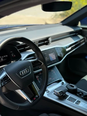 Audi A6, снимка 7