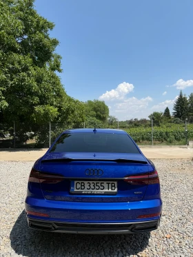 Audi A6, снимка 3