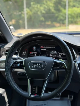 Audi A6, снимка 8