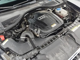 Audi A6 2.0 TDI| 190к.с.| ВКЛ.ТЕХНОТЕСТ, снимка 6