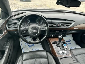 Audi A7 S-LINE ~ 3.0T ~ Progressiv ~ quattro ~ CERTIFIED, снимка 5