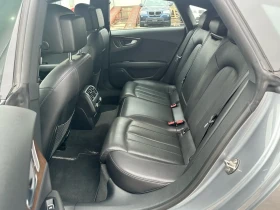 Audi A7 S-LINE ~ 3.0T ~ Progressiv ~ quattro ~ CERTIFIED, снимка 8