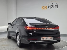 Kia K7 2.5 GDI Prestige| 195к.с.| ВКЛ.ТЕХНОТЕСТ, снимка 2