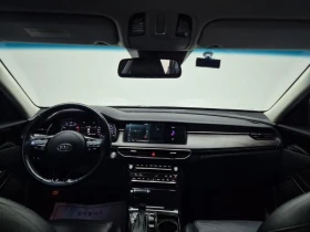 Kia K7 2.5 GDI Prestige| 195к.с.| ВКЛ.ТЕХНОТЕСТ, снимка 8