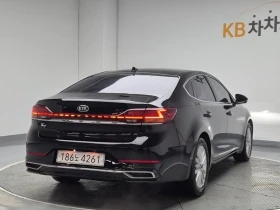 Kia K7 2.5 GDI Prestige| 195к.с.| ВКЛ.ТЕХНОТЕСТ, снимка 3