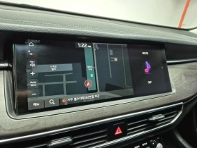 Kia K7 2.5 GDI Prestige| 195к.с.| ВКЛ.ТЕХНОТЕСТ, снимка 10