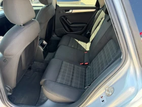 Audi A4 2.0TDI 190k.с 4х4 2015г., снимка 13