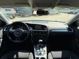 Audi A4 2.0TDI 190k.с 4х4 2015г., снимка 14