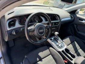 Audi A4 2.0TDI 190k.с 4х4 2015г., снимка 7