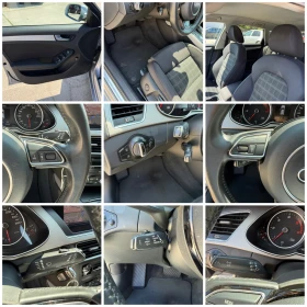 Audi A4 2.0TDI 190k.с 4х4 2015г., снимка 11
