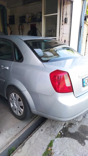 Chevrolet Lacetti, снимка 2