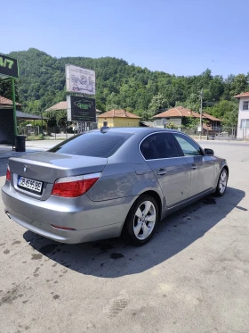 BMW 525 Xdrive , снимка 4