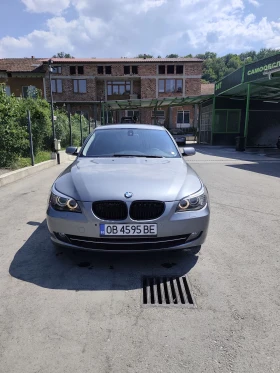 BMW 525 Xdrive , снимка 5