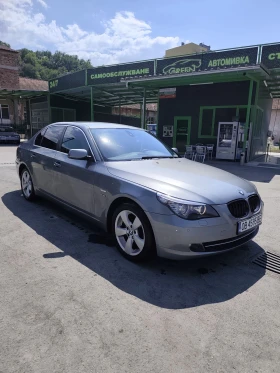 BMW 525 Xdrive , снимка 1