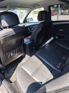BMW 525 Xdrive , снимка 8