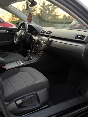VW Passat 2.0 TDI * 140 к.с * 4x4 * Панорама, снимка 8