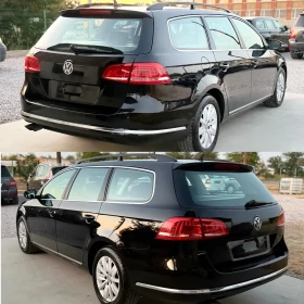 VW Passat 2.0 TDI * 140 к.с * 4x4 * Панорама, снимка 5