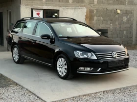 VW Passat 2.0 TDI * 140 к.с * 4x4 * Панорама, снимка 3