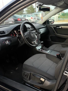 VW Passat 2.0 TDI * 140 к.с * 4x4 * Панорама, снимка 6