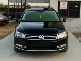 VW Passat 2.0 TDI * 140 к.с * 4x4 * Панорама, снимка 2