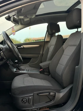 VW Passat 2.0 TDI * 140 к.с * 4x4 * Панорама, снимка 7