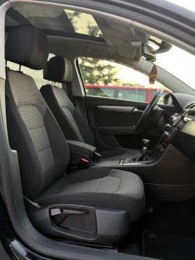 VW Passat 2.0 TDI * 140 к.с * 4x4 * Панорама, снимка 9