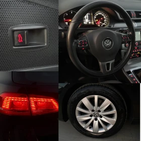 VW Passat 2.0 TDI * 140 к.с * 4x4 * Панорама, снимка 15