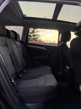 VW Passat 2.0 TDI * 140 к.с * 4x4 * Панорама, снимка 13