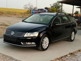 VW Passat 2.0 TDI * 140 к.с * 4x4 * Панорама, снимка 1