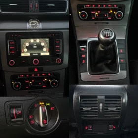 VW Passat 2.0 TDI * 140 к.с * 4x4 * Панорама, снимка 14