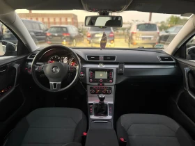 VW Passat 2.0 TDI * 140 к.с * 4x4 * Панорама, снимка 11