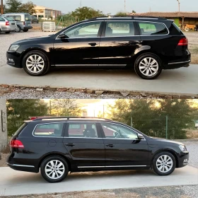 VW Passat 2.0 TDI * 140 к.с * 4x4 * Панорама, снимка 4