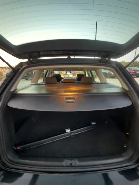 VW Passat 2.0 TDI * 140 к.с * 4x4 * Панорама, снимка 16