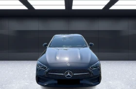 Mercedes-Benz C 400 e 4Matic = AMG Line = Advanced Plus Гаранция, снимка 1