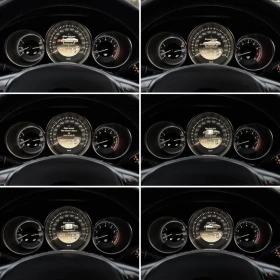 Mercedes-Benz CLS 500 4.7 V8/ 4MATIC/ 63 AMG/ 3xTV/ ALCANTARA/, снимка 16