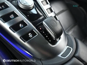 Mercedes-Benz AMG GT 43 4MATIC+ * HUD* 360* ОБДУХ* НАВИ* ПАНО, снимка 8