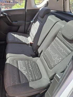 Opel Meriva 1.6cdti НА ЧАСТИ, снимка 6