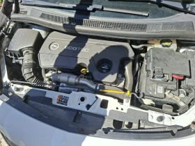 Opel Meriva 1.6cdti НА ЧАСТИ, снимка 5