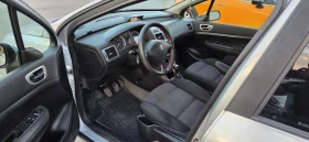 Peugeot 307, снимка 9