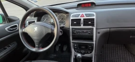 Peugeot 307, снимка 8