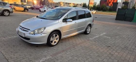 Peugeot 307, снимка 2